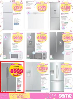 Game : Pink Fest (2 May - 8 May 2018), page 9