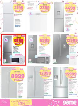 Game : Pink Fest (2 May - 8 May 2018), page 9