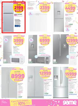 Game : Pink Fest (2 May - 8 May 2018), page 9