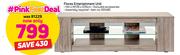 Flores Entertainment Unit