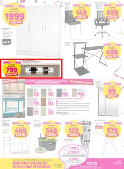 Game : Pink Fest (2 May - 8 May 2018), page 10