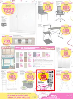 Game : Pink Fest (2 May - 8 May 2018), page 10