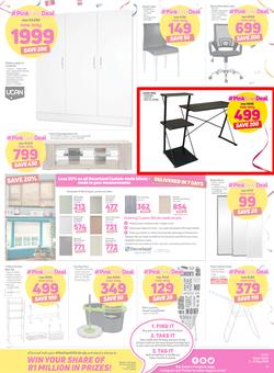 Game : Pink Fest (2 May - 8 May 2018), page 10