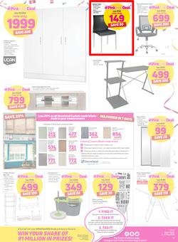 Game : Pink Fest (2 May - 8 May 2018), page 10