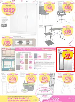 Game : Pink Fest (2 May - 8 May 2018), page 10