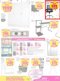 Game : Pink Fest (2 May - 8 May 2018), page 10