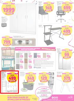 Game : Pink Fest (2 May - 8 May 2018), page 10