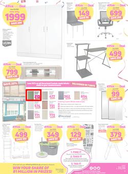 Game : Pink Fest (2 May - 8 May 2018), page 10