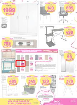 Game : Pink Fest (2 May - 8 May 2018), page 10