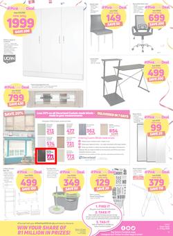 Game : Pink Fest (2 May - 8 May 2018), page 10