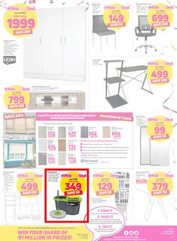 Game : Pink Fest (2 May - 8 May 2018), page 10