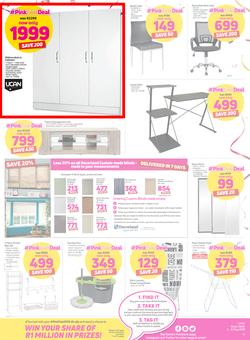 Game : Pink Fest (2 May - 8 May 2018), page 10