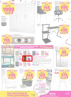 Game : Pink Fest (2 May - 8 May 2018), page 10