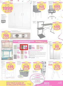 Game : Pink Fest (2 May - 8 May 2018), page 10