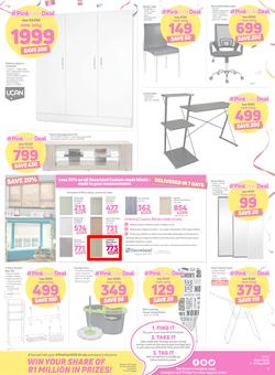 Game : Pink Fest (2 May - 8 May 2018), page 10