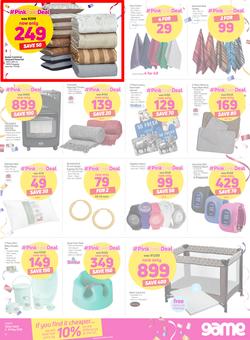 Game : Pink Fest (2 May - 8 May 2018), page 11