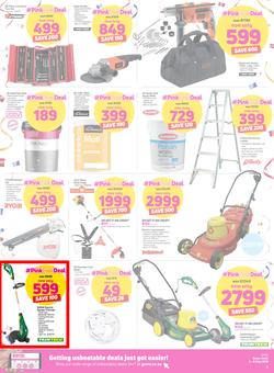 Game : Pink Fest (2 May - 8 May 2018), page 12