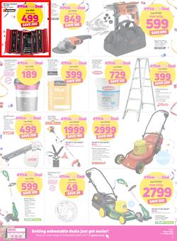 Game : Pink Fest (2 May - 8 May 2018), page 12