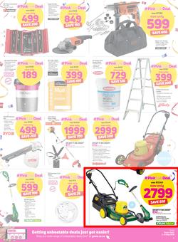 Game : Pink Fest (2 May - 8 May 2018), page 12