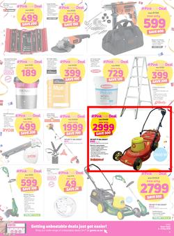 Game : Pink Fest (2 May - 8 May 2018), page 12