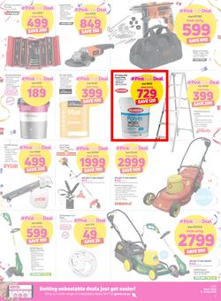 Game : Pink Fest (2 May - 8 May 2018), page 12