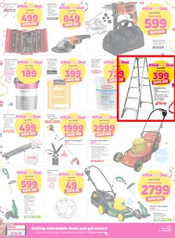 Game : Pink Fest (2 May - 8 May 2018), page 12