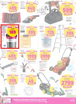 Game : Pink Fest (2 May - 8 May 2018), page 12