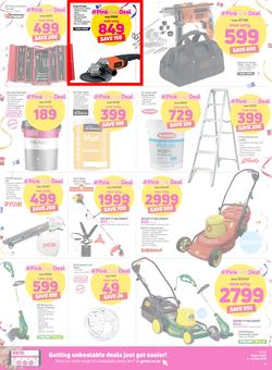 Game : Pink Fest (2 May - 8 May 2018), page 12