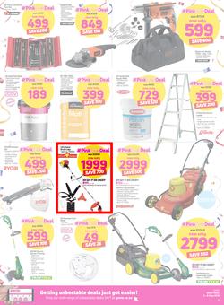 Game : Pink Fest (2 May - 8 May 2018), page 12