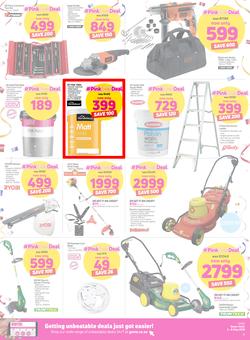 Game : Pink Fest (2 May - 8 May 2018), page 12