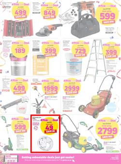 Game : Pink Fest (2 May - 8 May 2018), page 12