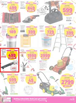 Game : Pink Fest (2 May - 8 May 2018), page 12