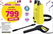 Karcher K1.100 High Pressure Cleaner