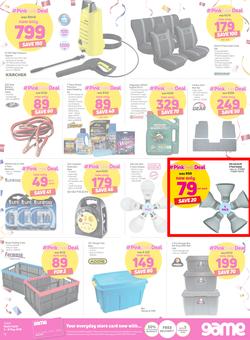 Game : Pink Fest (2 May - 8 May 2018), page 13