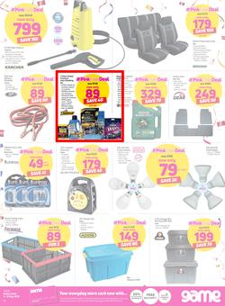 Game : Pink Fest (2 May - 8 May 2018), page 13