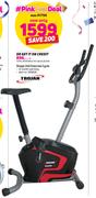 Trojan Shape 240 Exercise Cycle