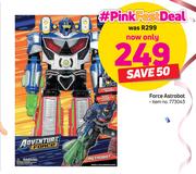 Adventure Force Astrobot
