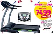 Trojan Ignite 370 Treadmill