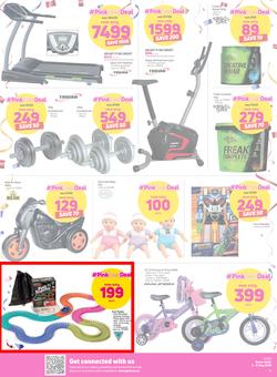 Game : Pink Fest (2 May - 8 May 2018), page 14