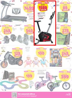 Game : Pink Fest (2 May - 8 May 2018), page 14