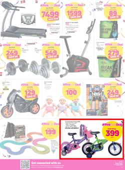 Game : Pink Fest (2 May - 8 May 2018), page 14