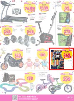 Game : Pink Fest (2 May - 8 May 2018), page 14