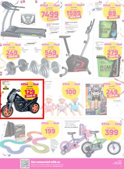 Game : Pink Fest (2 May - 8 May 2018), page 14