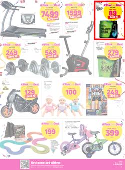 Game : Pink Fest (2 May - 8 May 2018), page 14