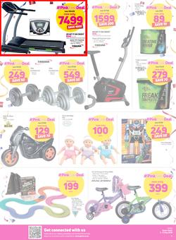 Game : Pink Fest (2 May - 8 May 2018), page 14