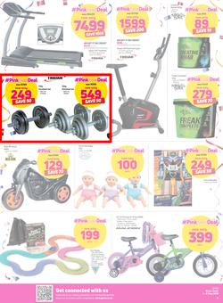 Game : Pink Fest (2 May - 8 May 2018), page 14