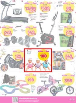 Game : Pink Fest (2 May - 8 May 2018), page 14