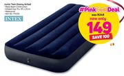 Intex Junior Twin Downy Airbed