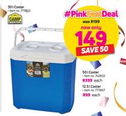Camp Master 30Ltr Cooler