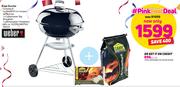 Weber Braai Bundle